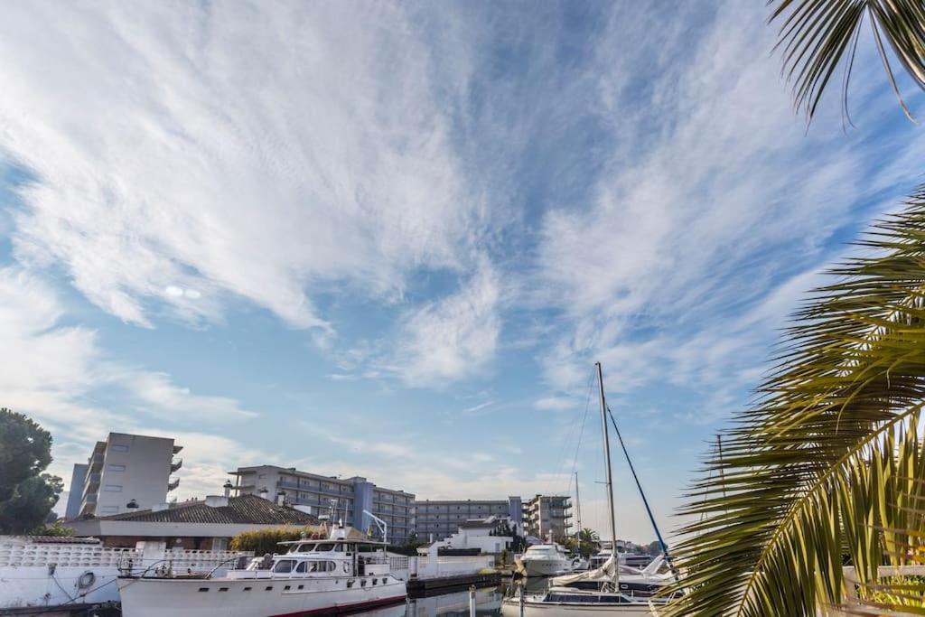 Appartamento Piso De 2 Habitaciones, 3 Piscinas Y Cerca Del Mar *