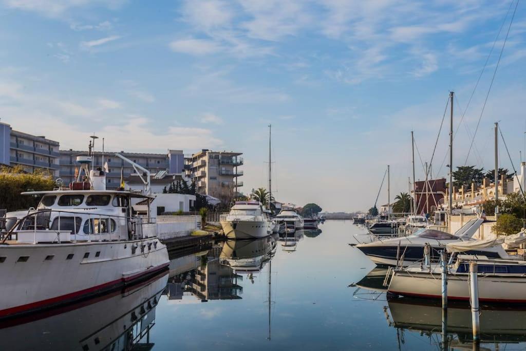 Appartamento Piso De 2 Habitaciones, 3 Piscinas Y Cerca Del Mar