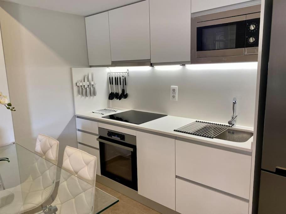 Appartamento Piso De 2 Habitaciones, 3 Piscinas Y Cerca Del Mar *